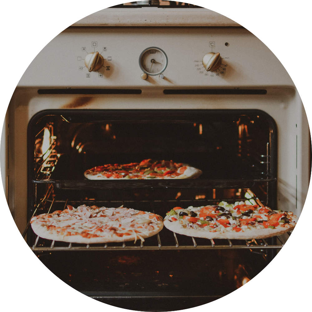 Recipe Pizza Image