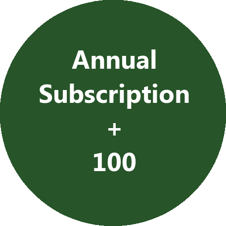 Annual Subscription